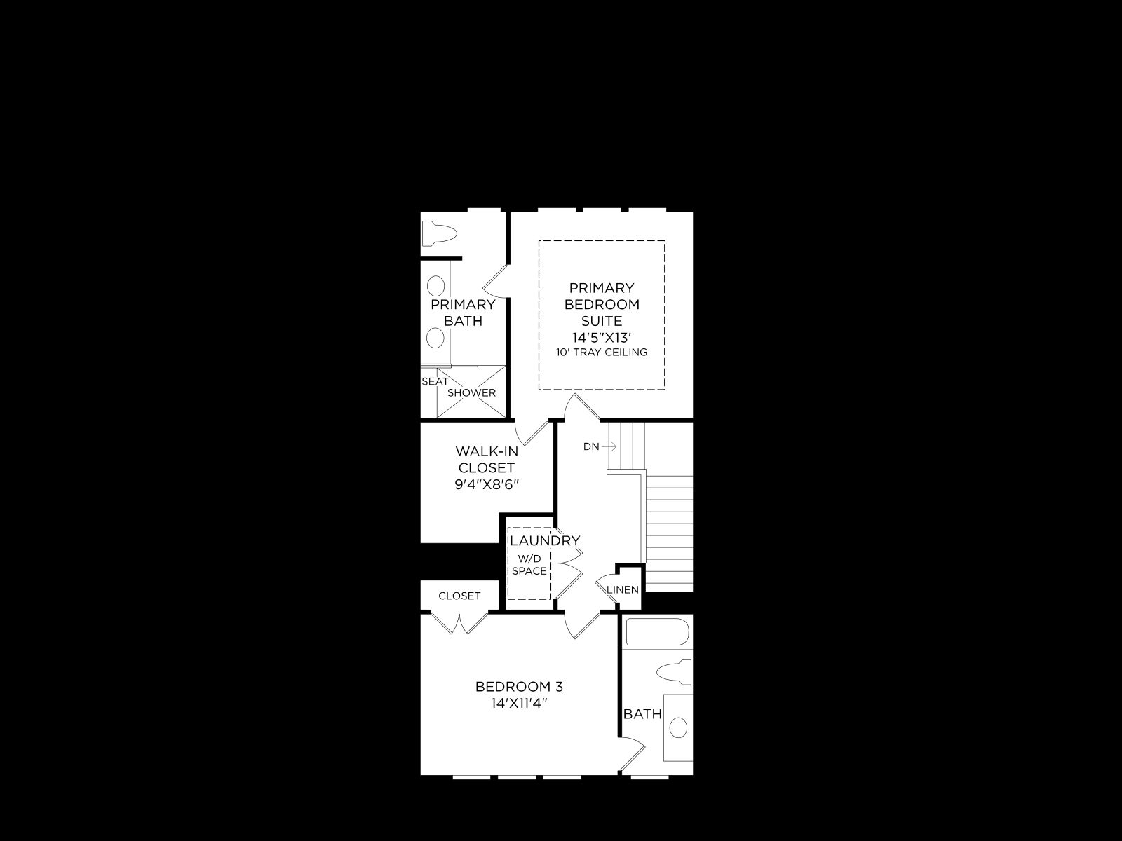3rd Floor