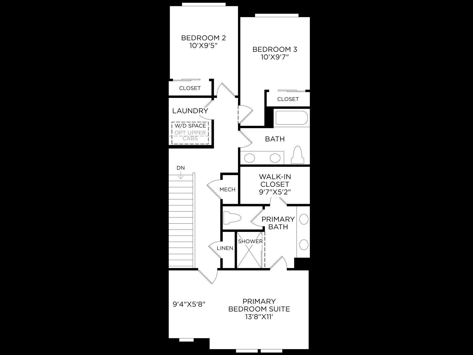 3rd Floor
