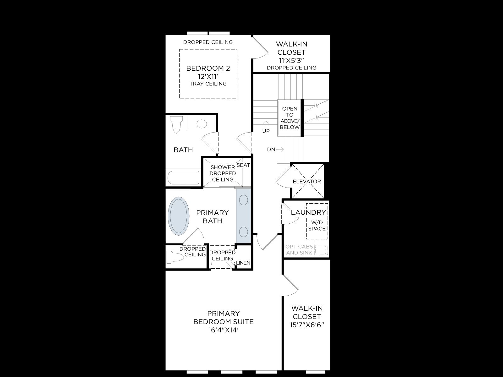 3rd Floor