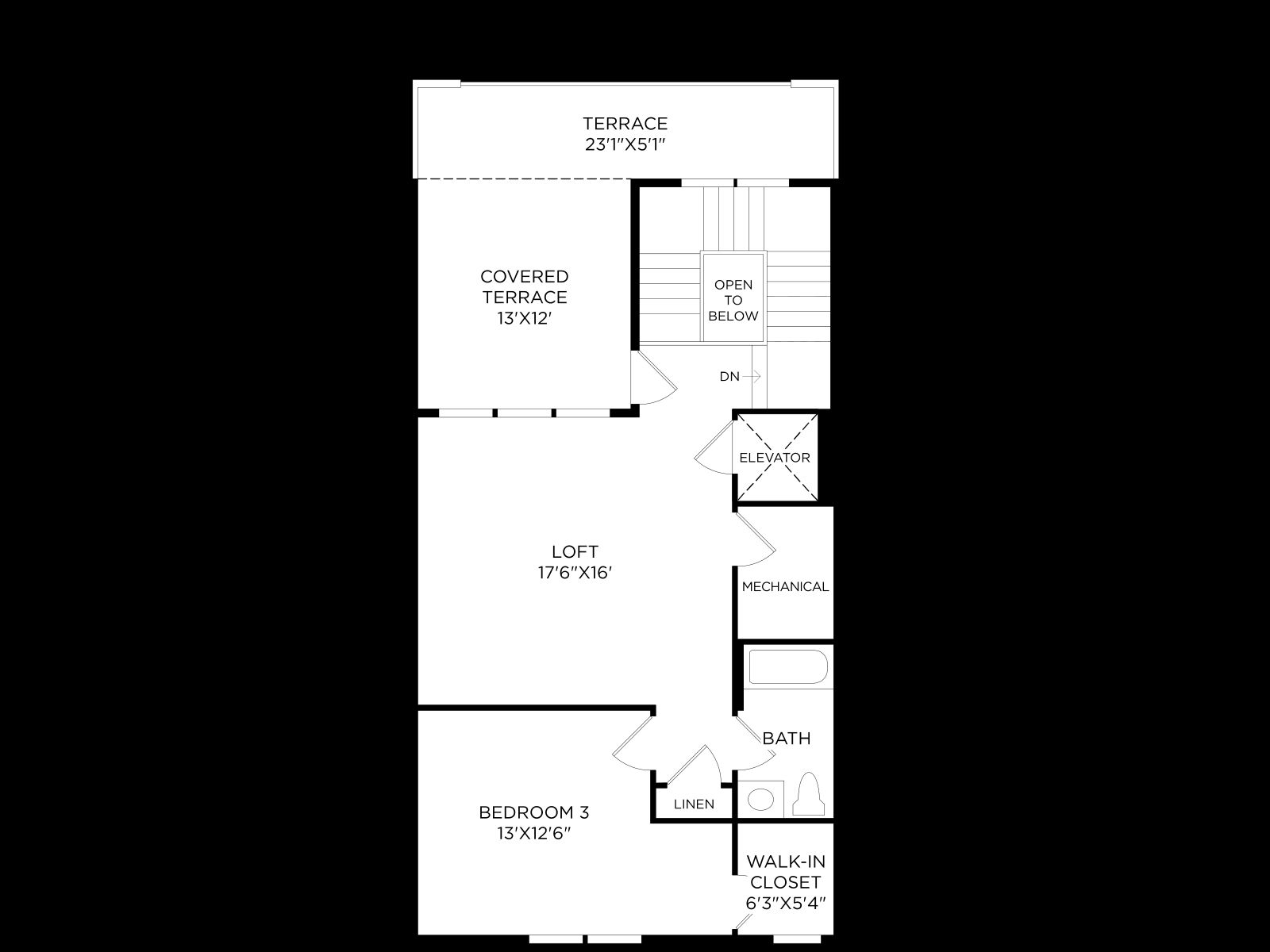 4th Floor