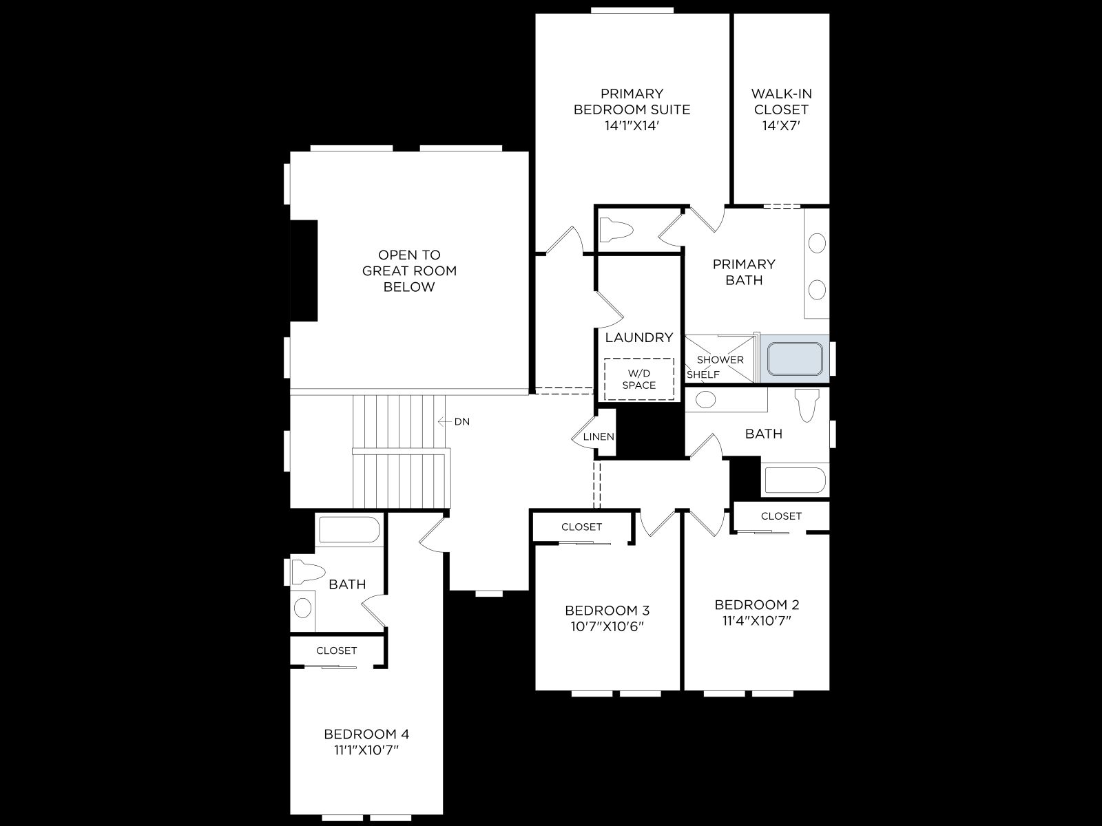 2nd Floor