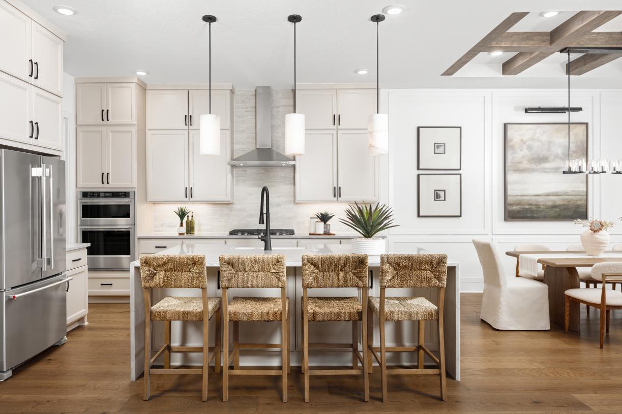 casa en Toll Brothers at Briggs Ranch por Toll Brothers