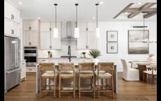 Toll Brothers at Briggs Ranch: San Antonio, Texas - Toll Brothers