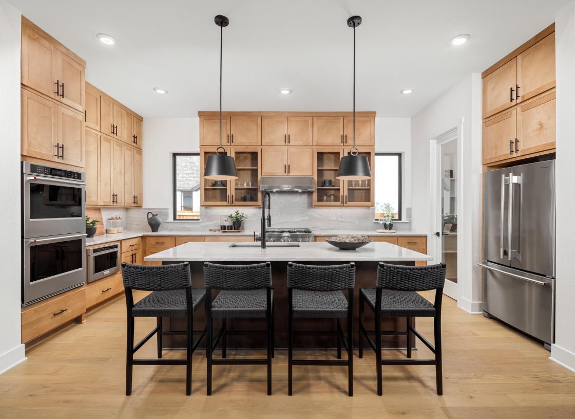 casa en Toll Brothers at Windborne por Toll Brothers