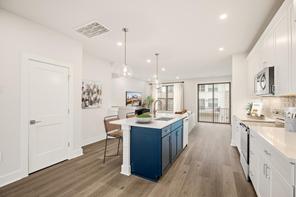 2615 Wilkinson Pike Unit 1304 (Yellowwood)