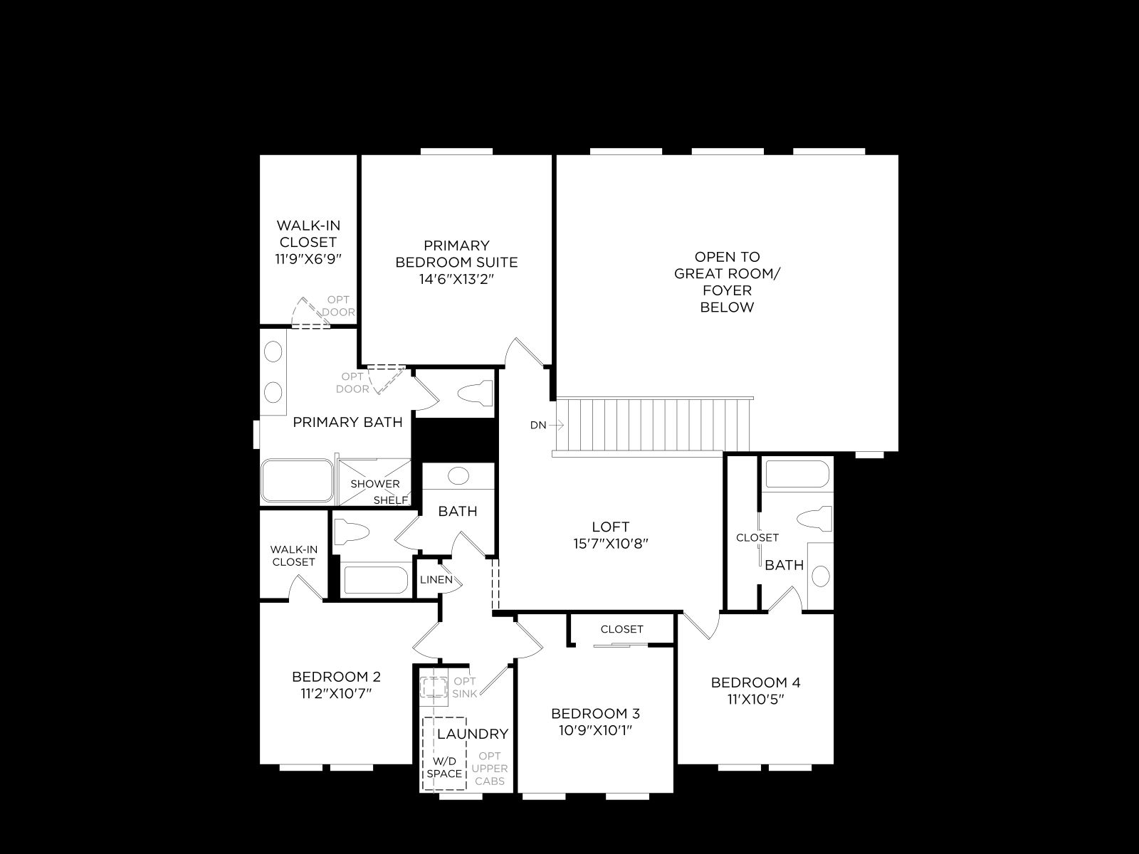 2nd Floor