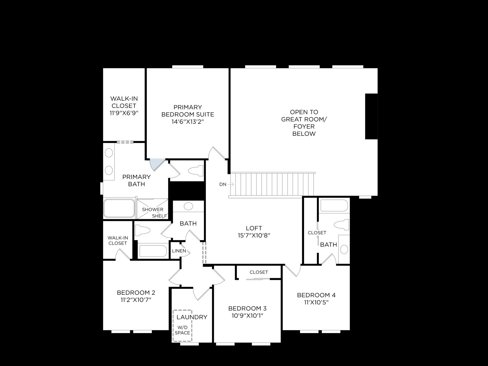 2nd Floor