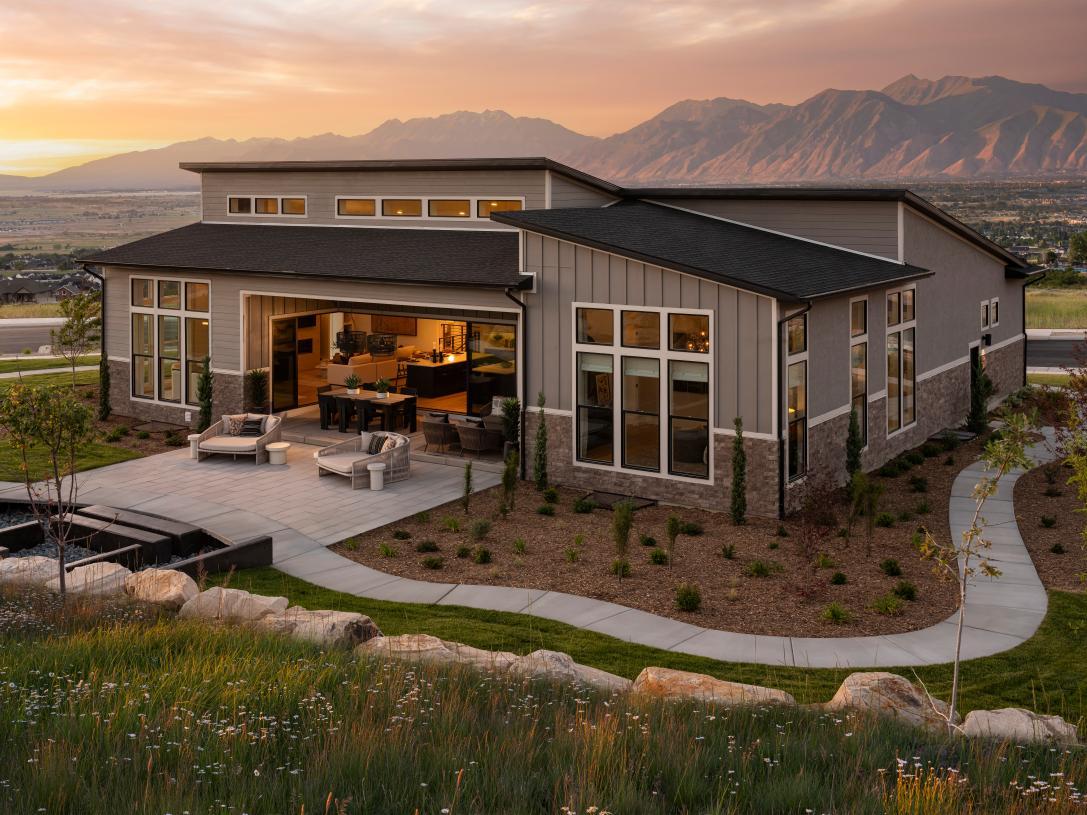 casa en Toll Brothers at Elk Ridge por Toll Brothers