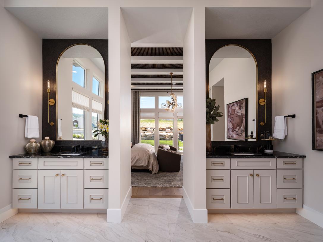 casa en Toll Brothers at Elk Ridge por Toll Brothers