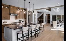 Carrara Estates: Eagle, Idaho - Toll Brothers