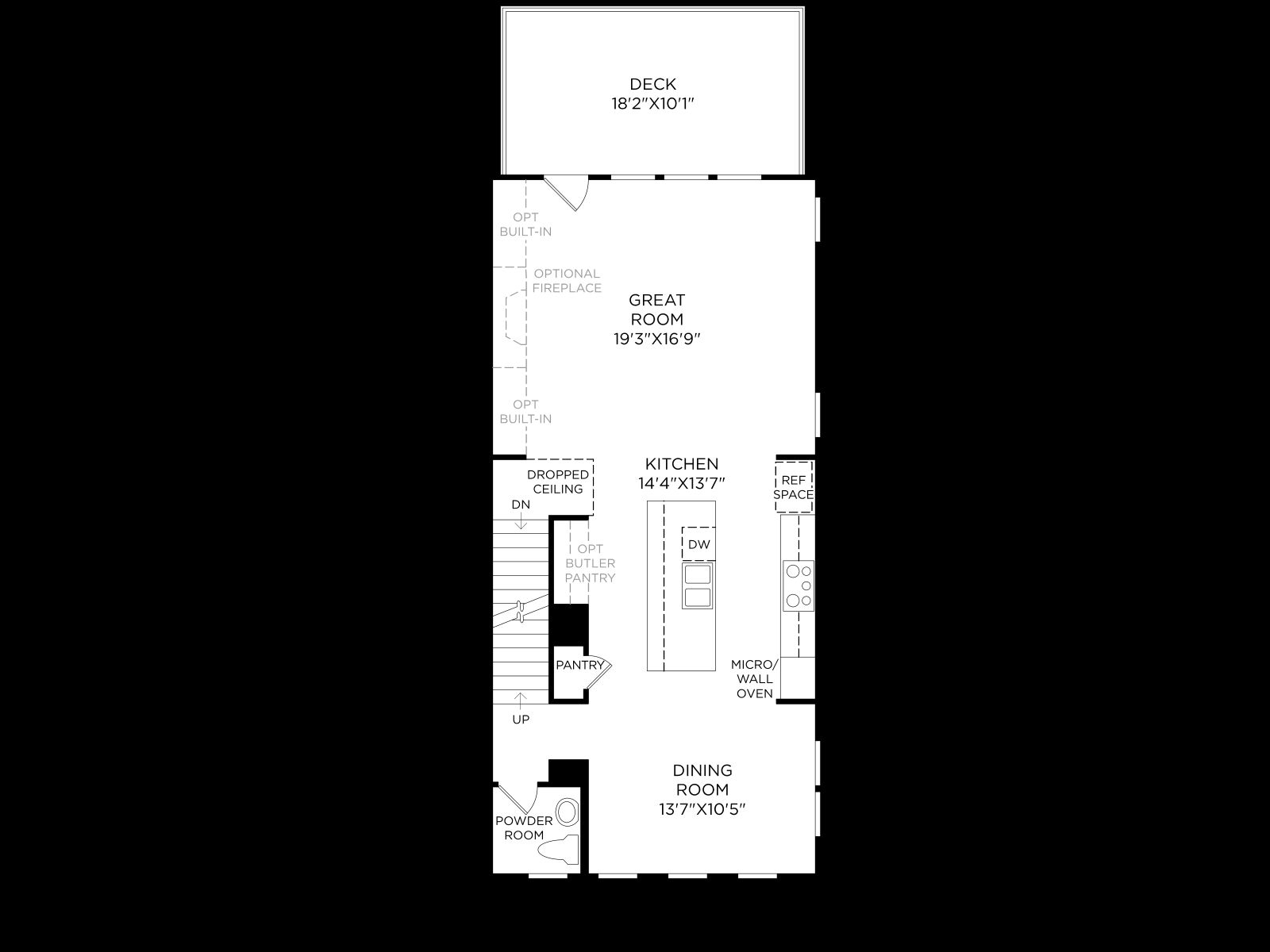 2nd Floor