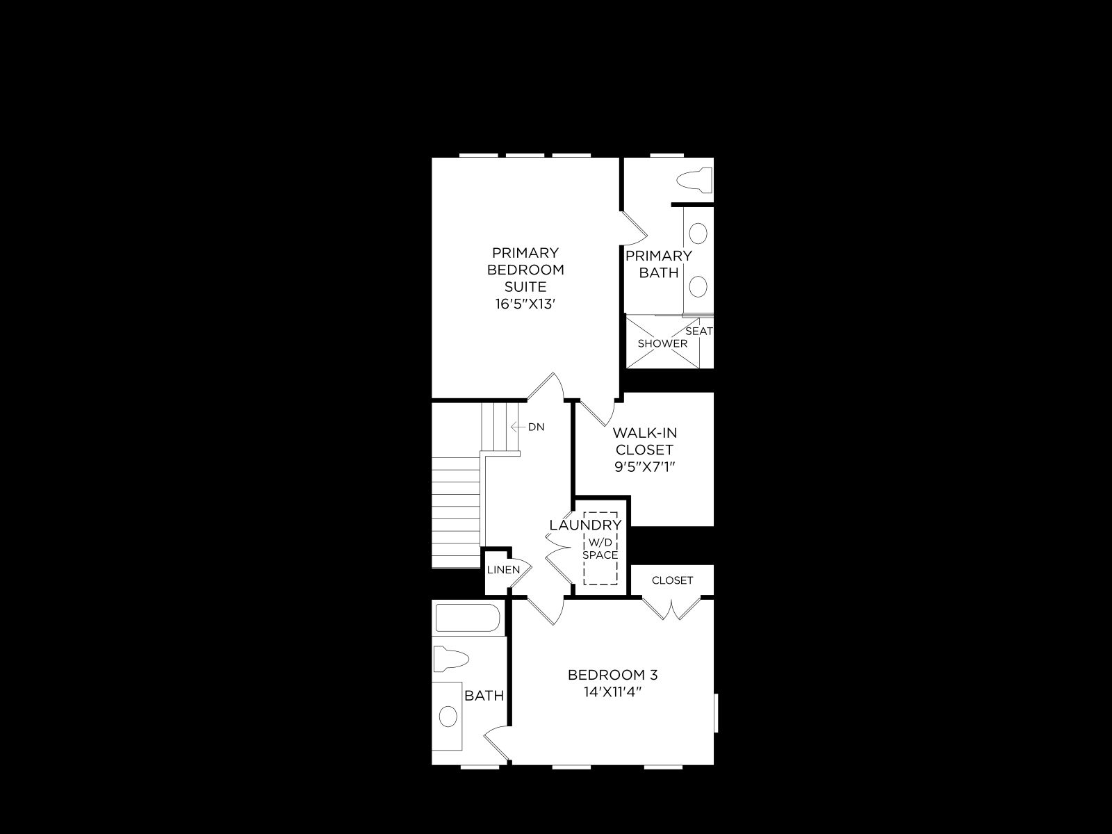 3rd Floor