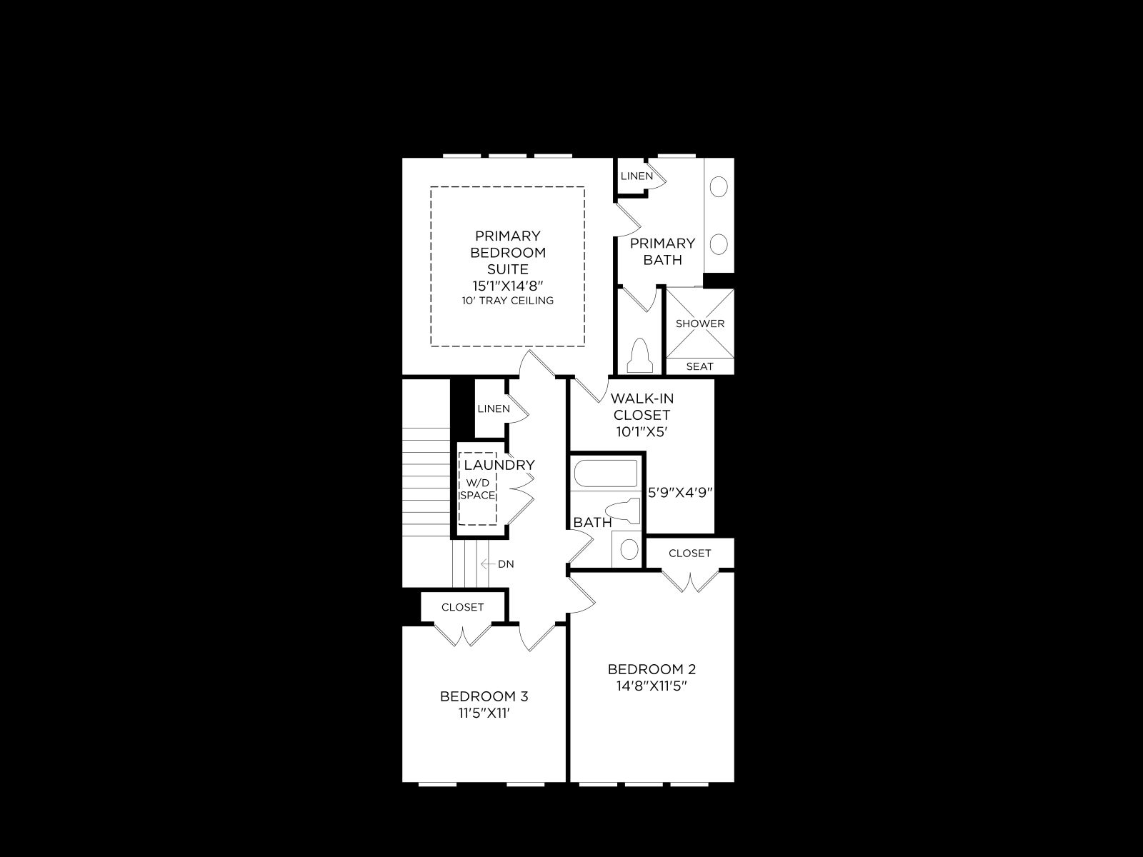 3rd Floor