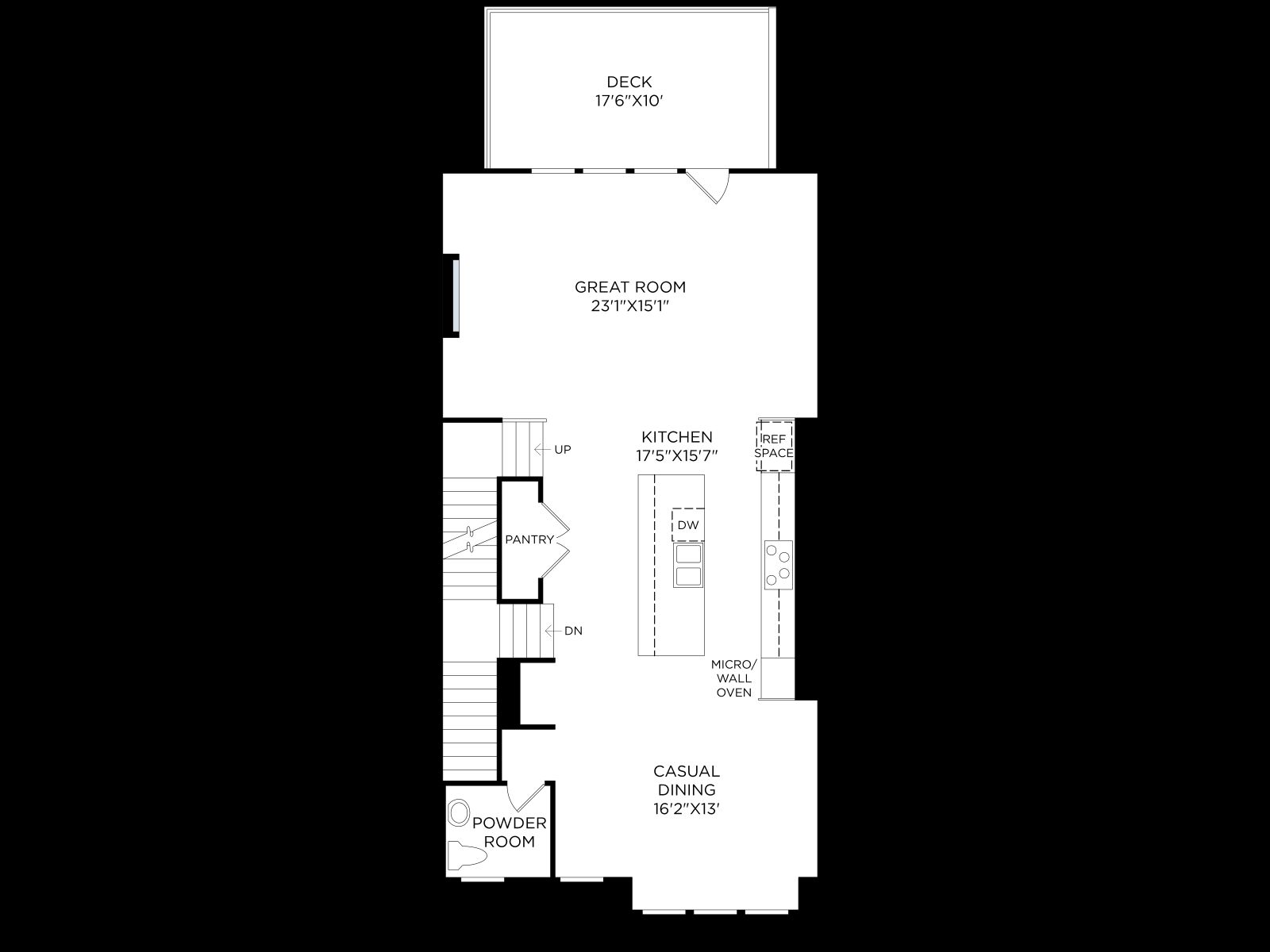 2nd Floor