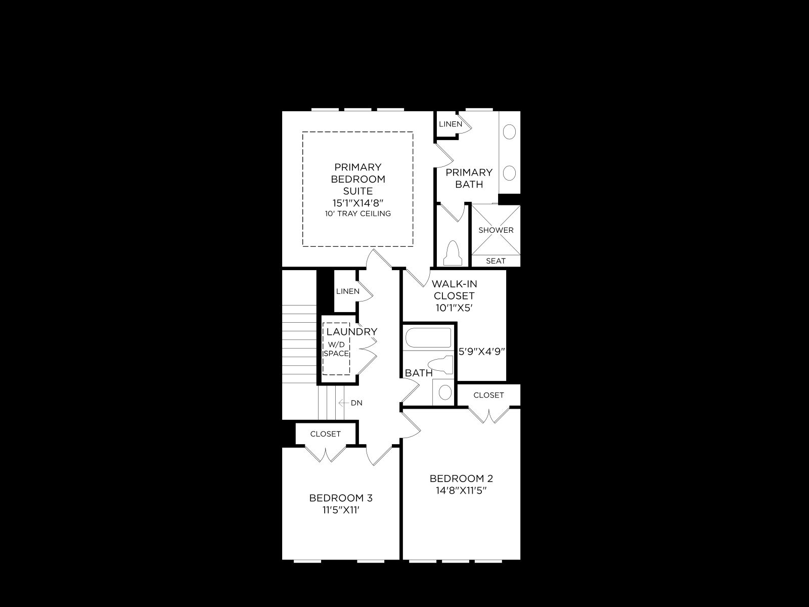 3rd Floor