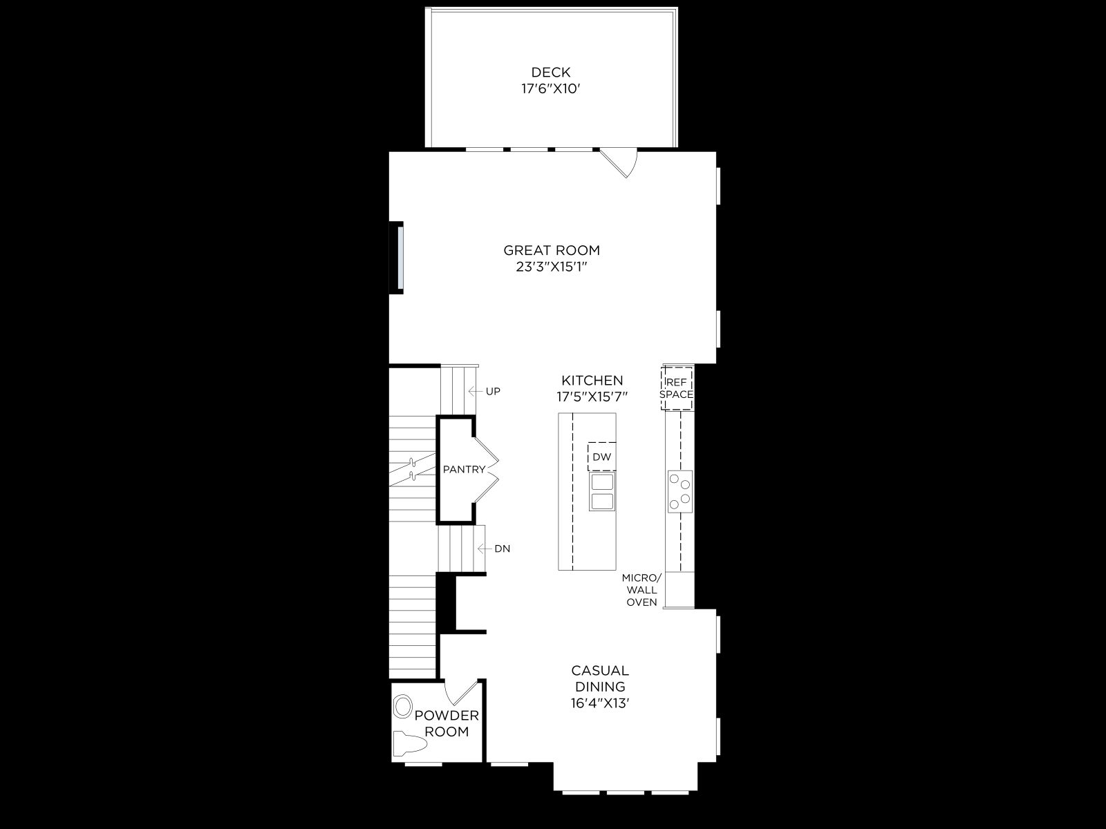 2nd Floor