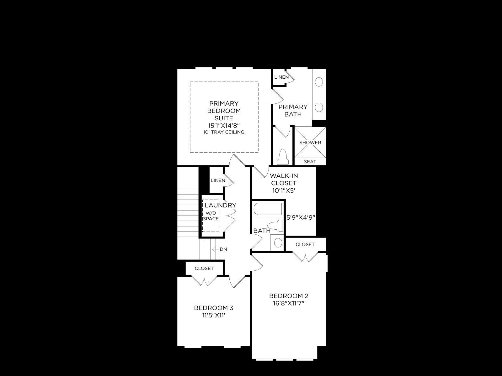 3rd Floor