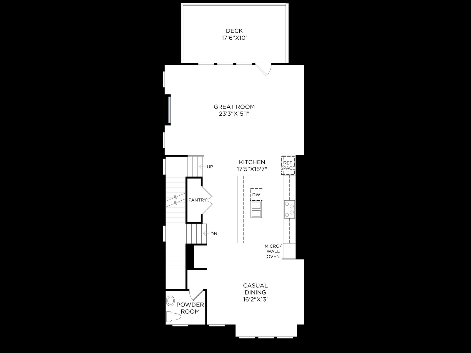 2nd Floor