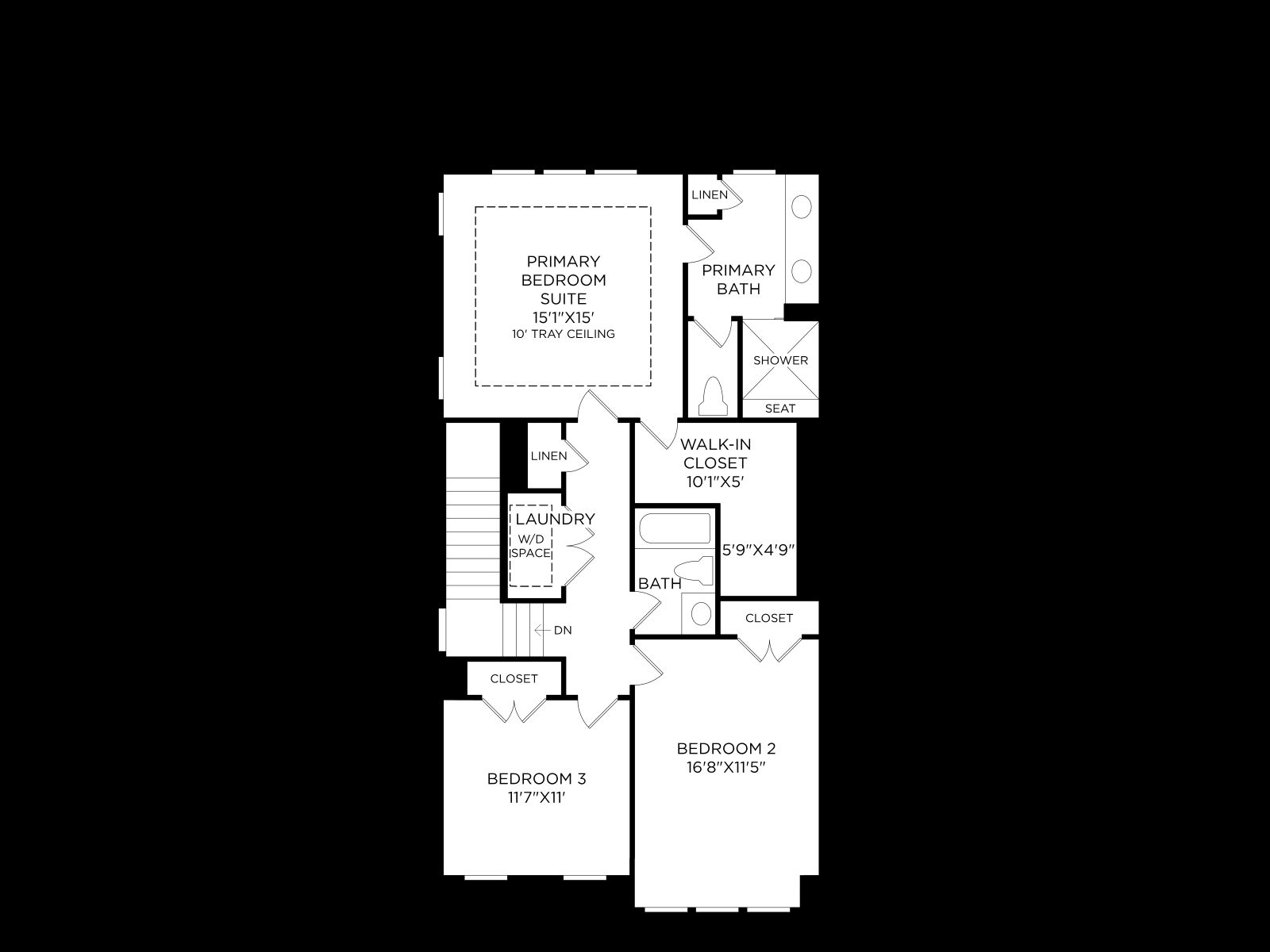 3rd Floor