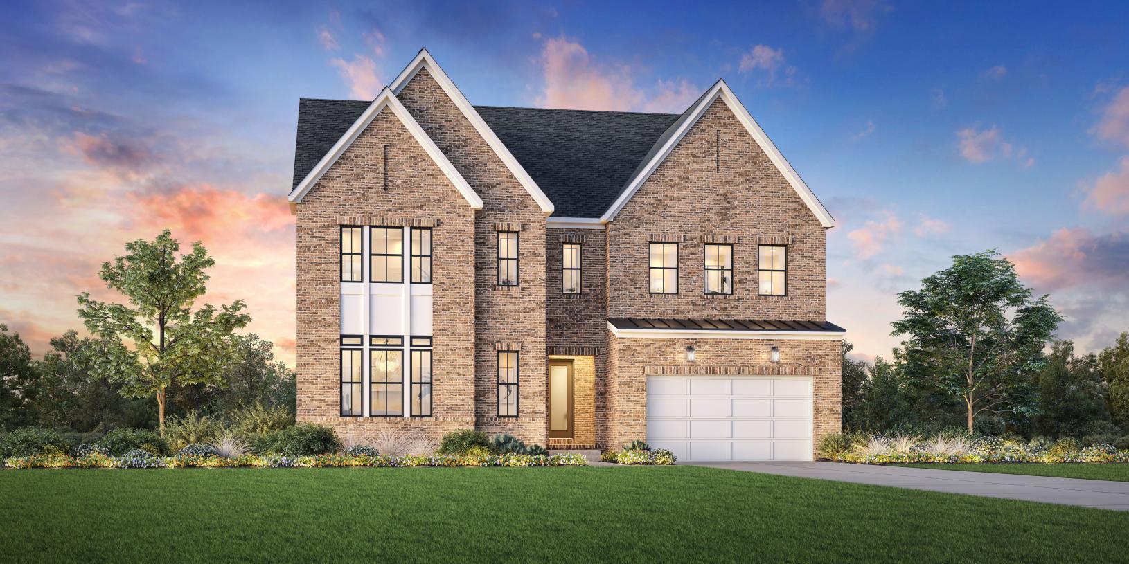 1432 Round Hill Ln (Caney)
