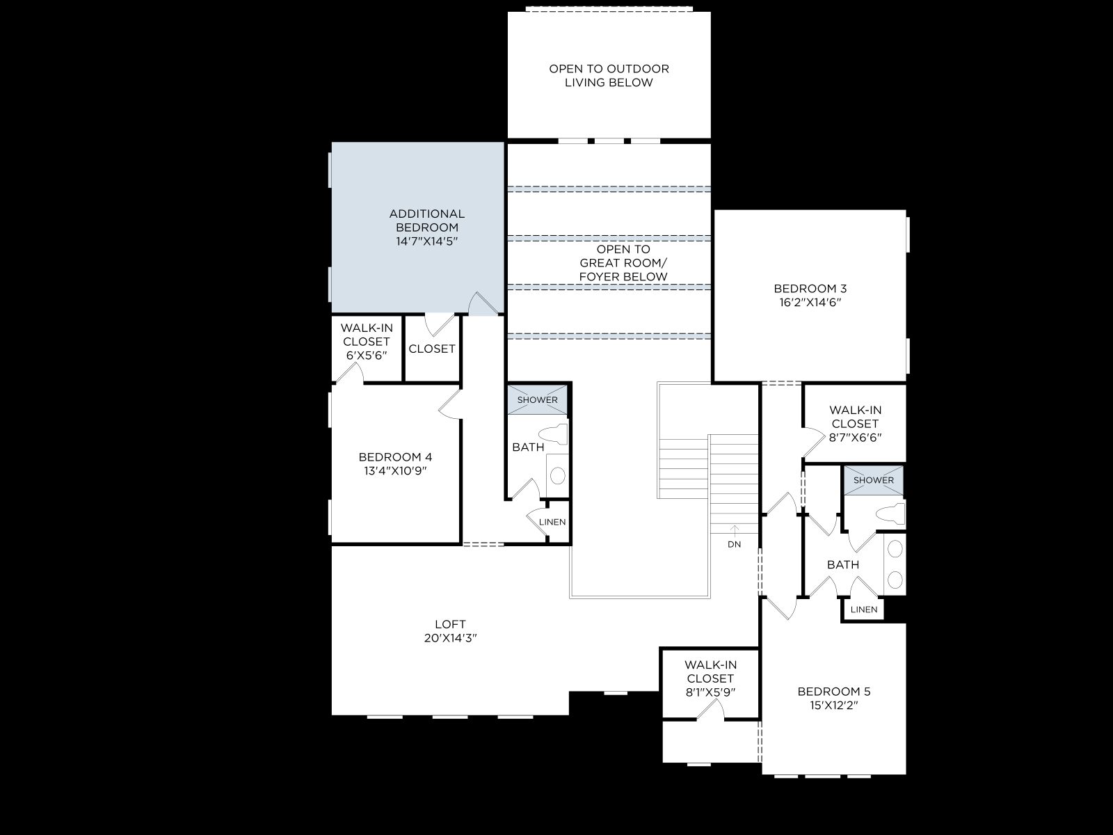 2nd Floor