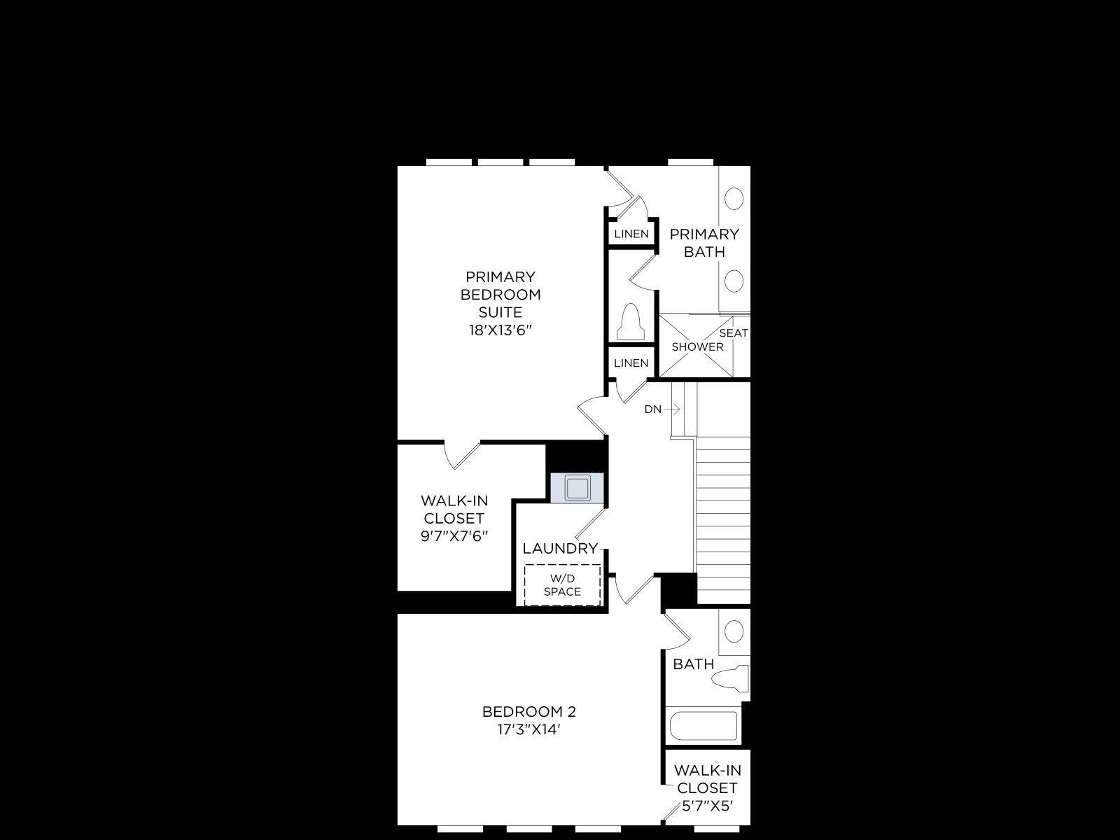 3rd Floor