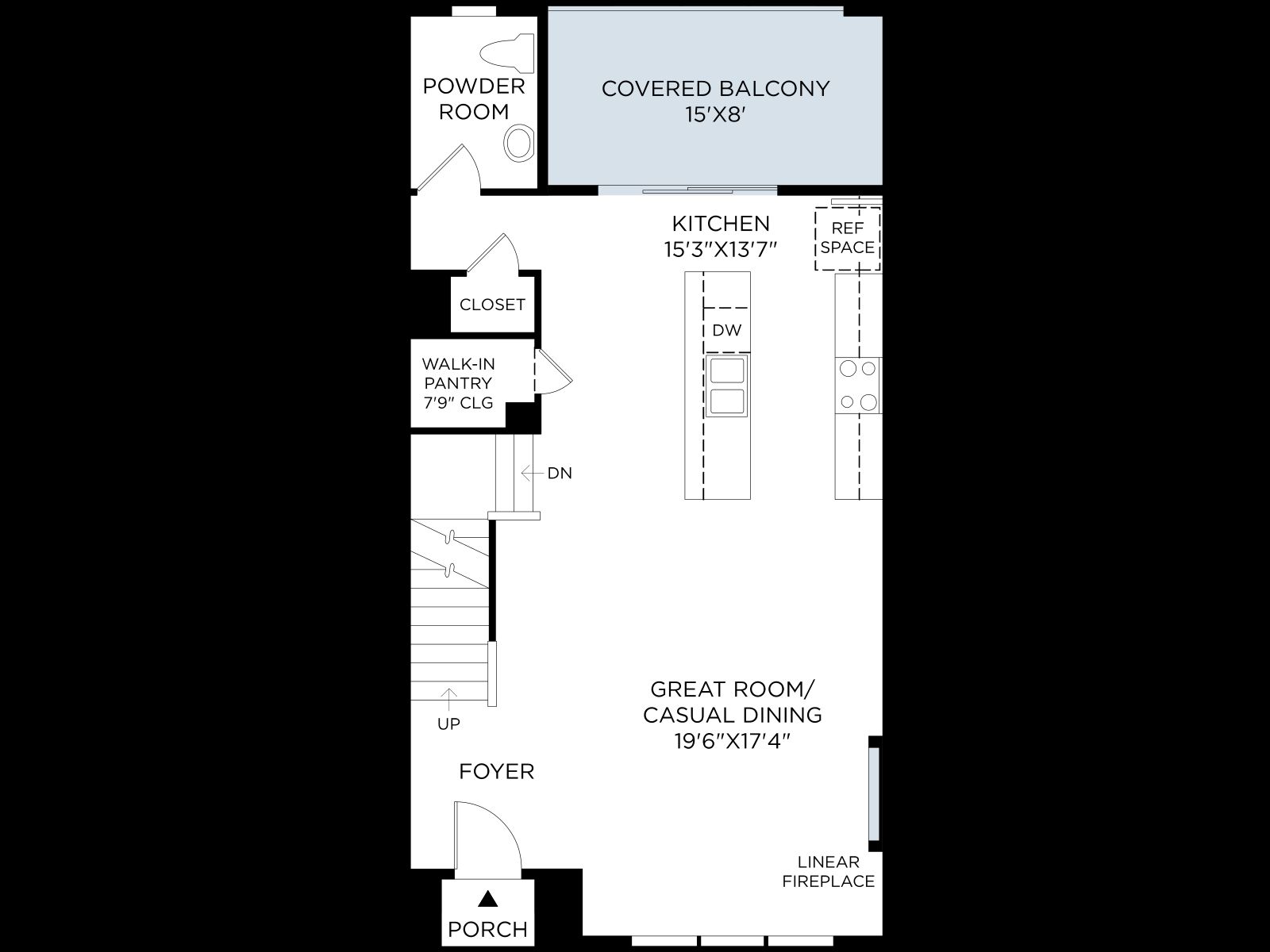 2nd Floor