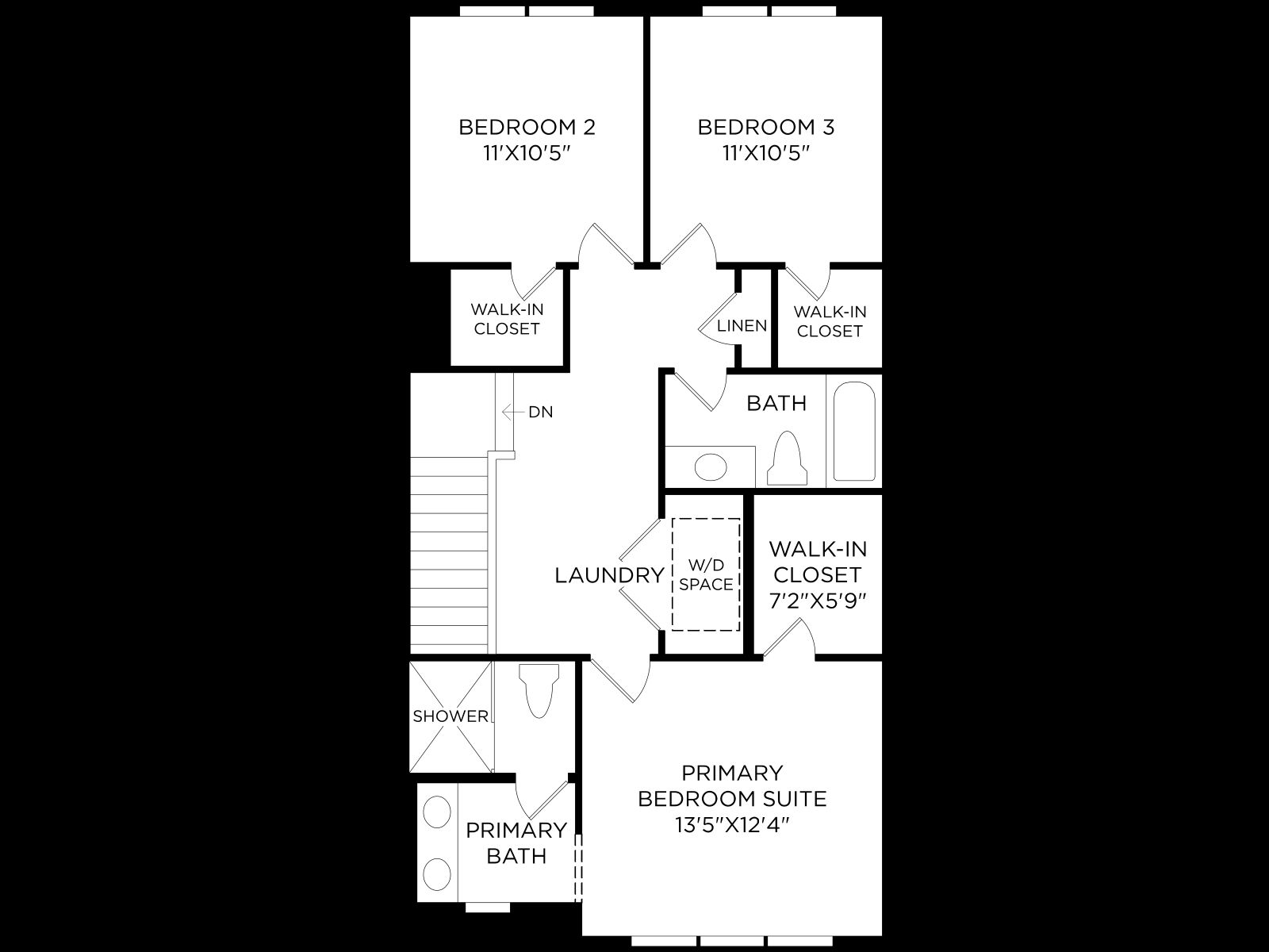 3rd Floor