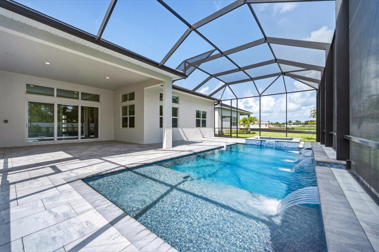 Lori - The Isles at Lakewood Ranch - Sanibel Collection: Lakewood Ranch, Florida - Toll Brothers