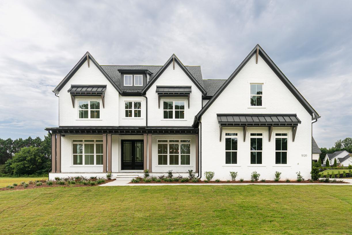 5120 Heardmont Way (Rhinewood with Basement)