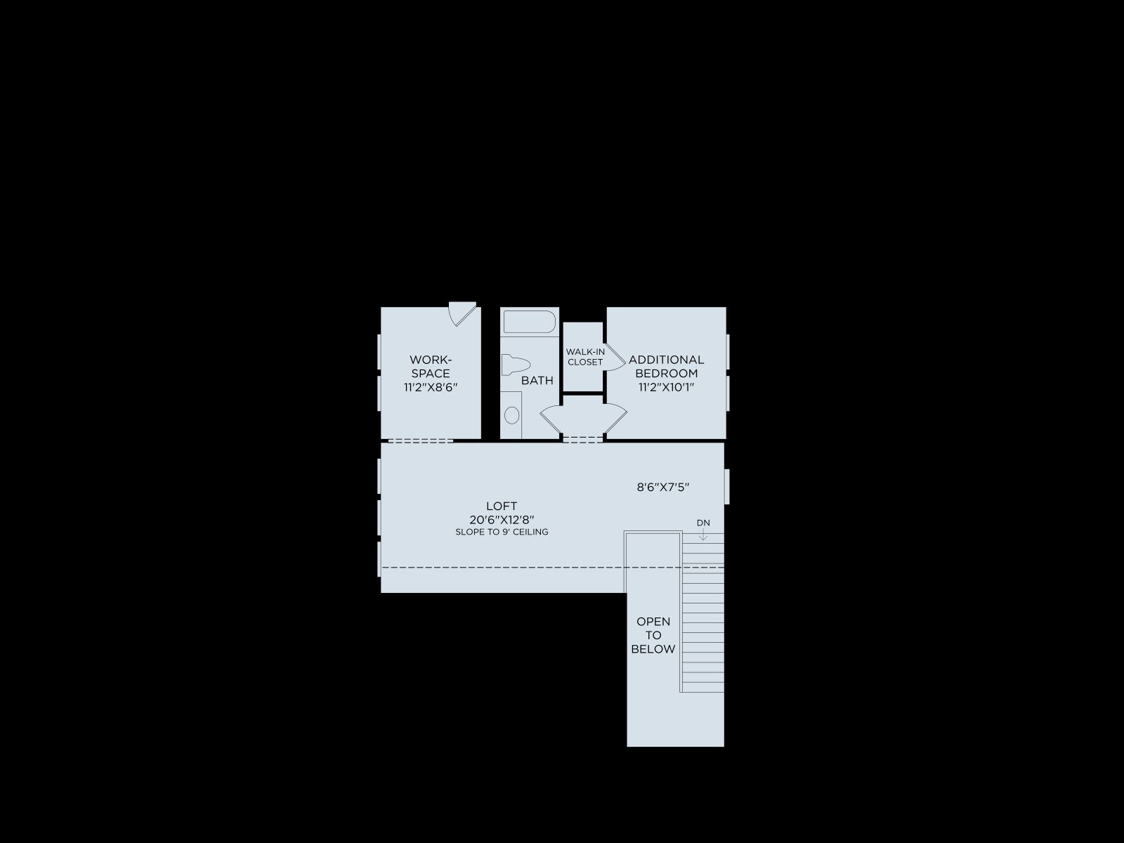 3rd Floor