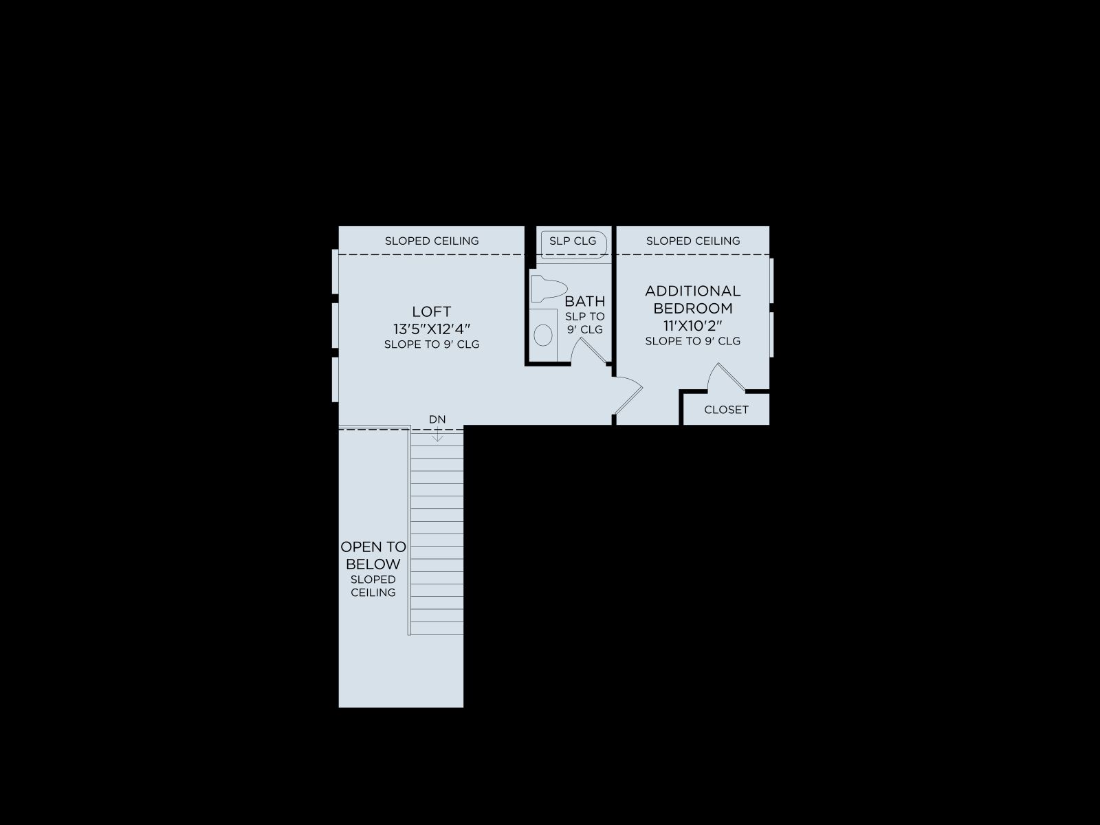 3rd Floor