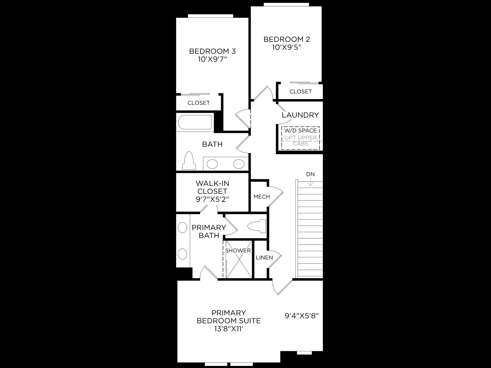 3rd Floor