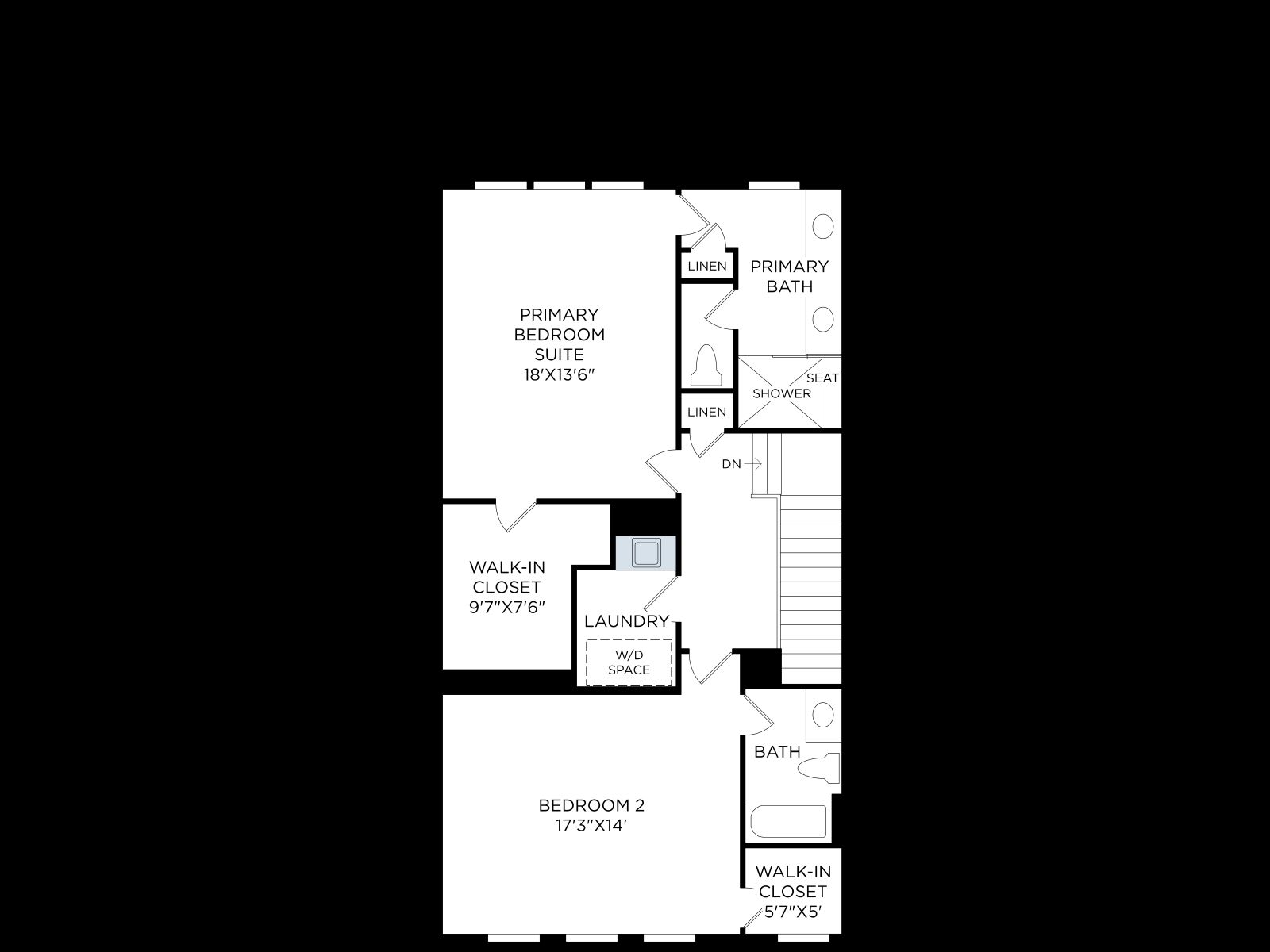 3rd Floor