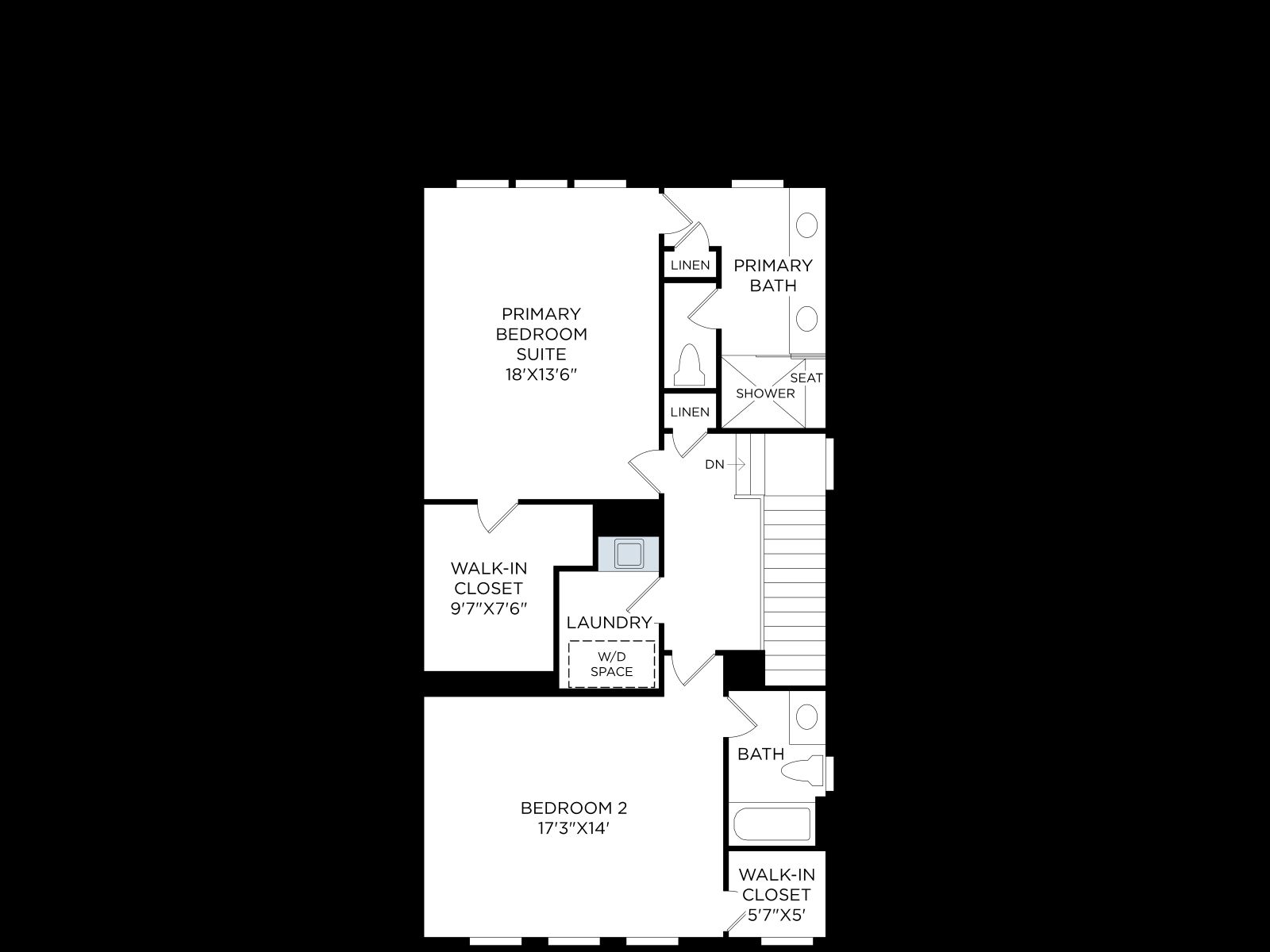 3rd Floor