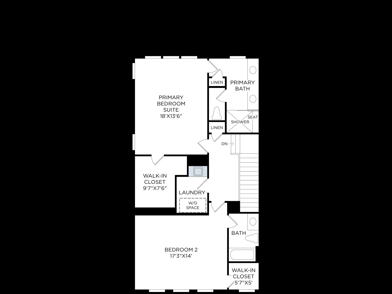 3rd Floor