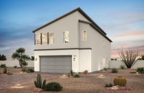 9345 Juniper Shade St (Tanglewood)