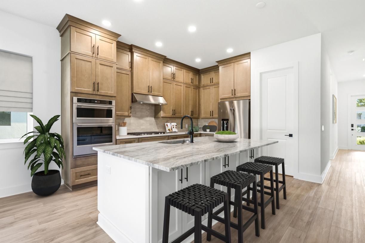 4922 Tree Line Dr (Tidal)