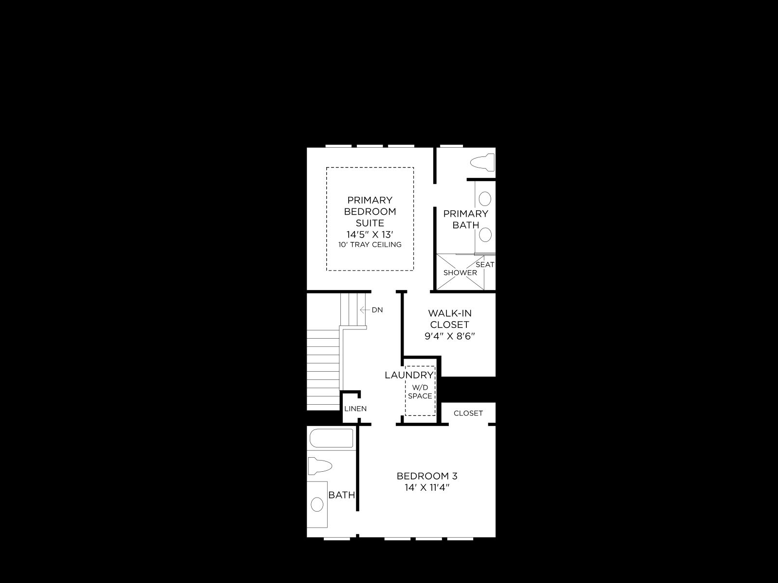 3rd Floor