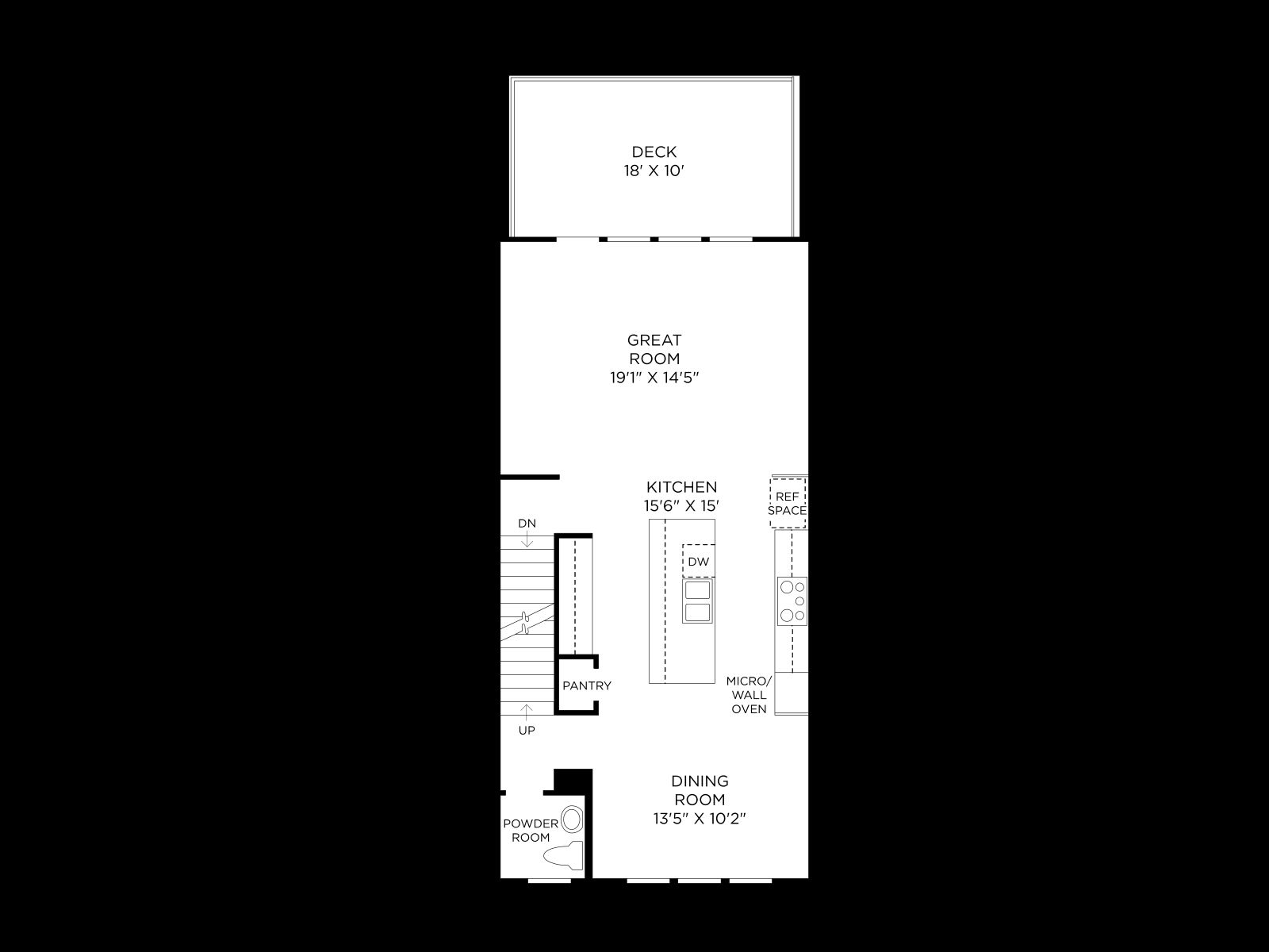 2nd Floor