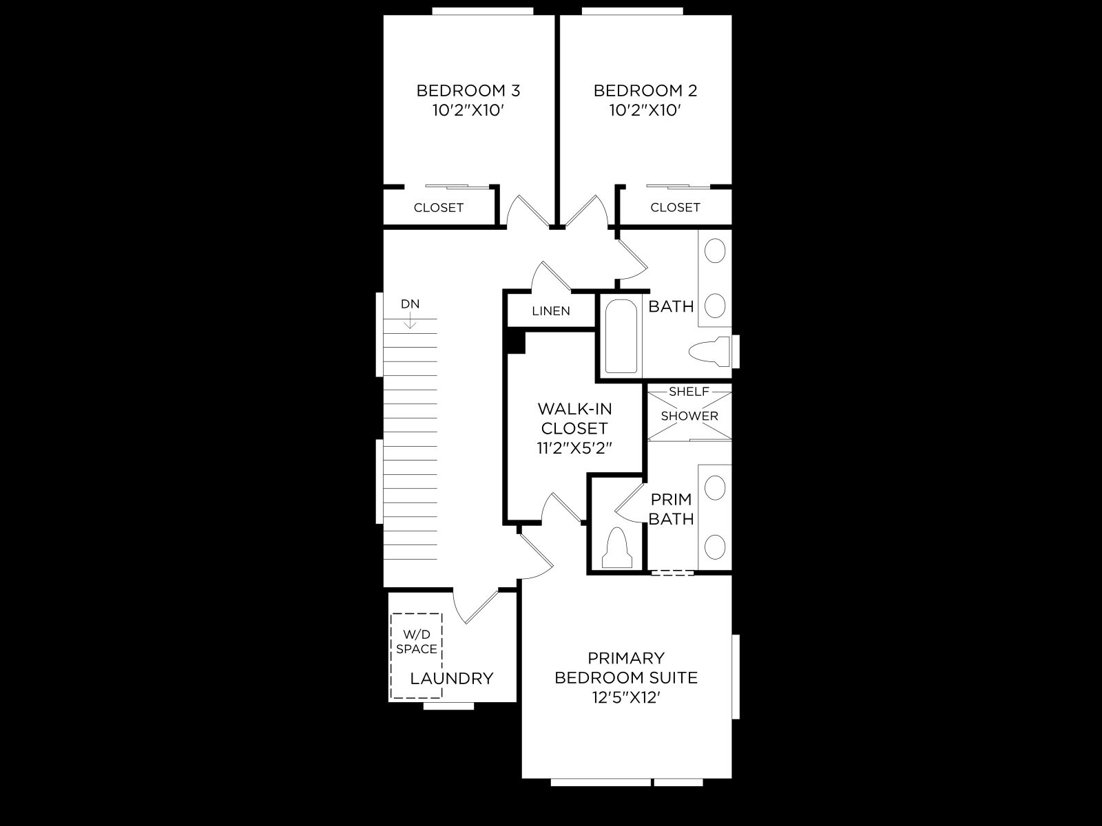 3rd Floor