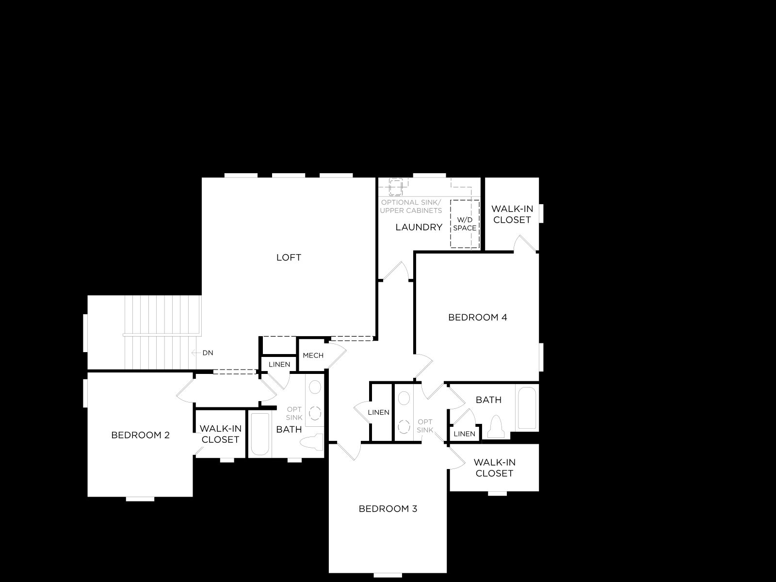 2nd Floor