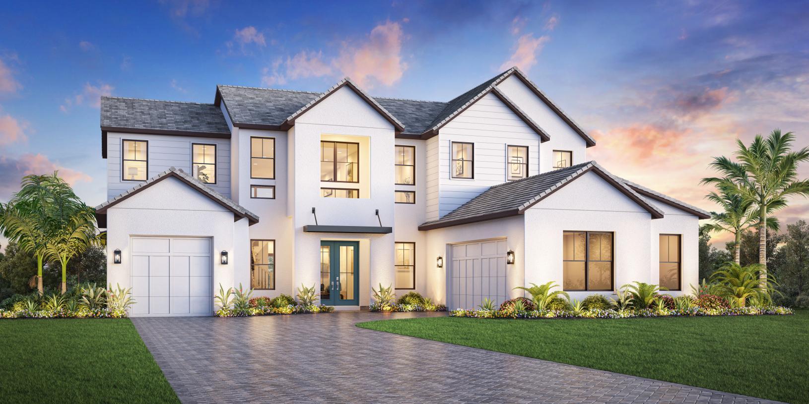 12450 Costa Brisa Path (Centennial)