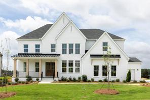 1630 Ledgestone Way (Parkmont with Basement)