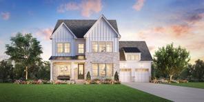 213 Berry Hunter Ln (Fauna)