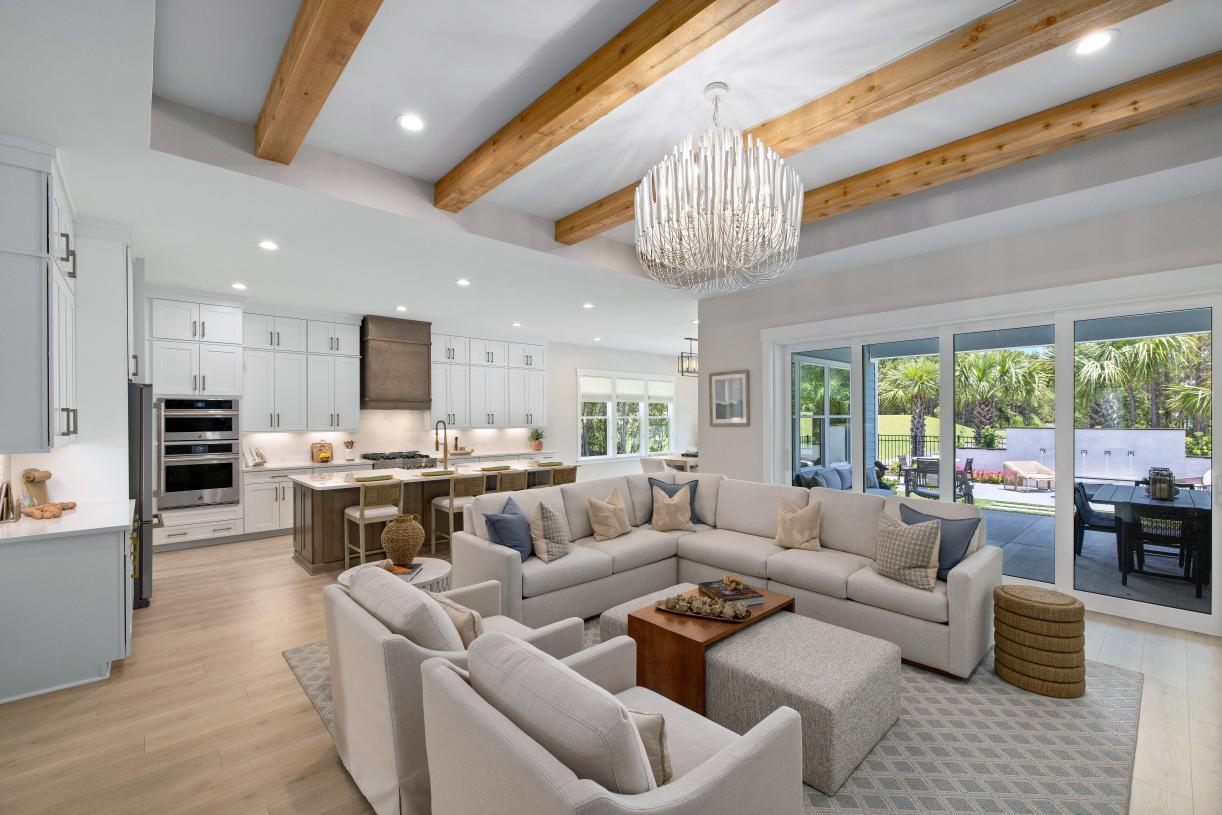 Forest Edge by Toll Brothers - Huger, SC