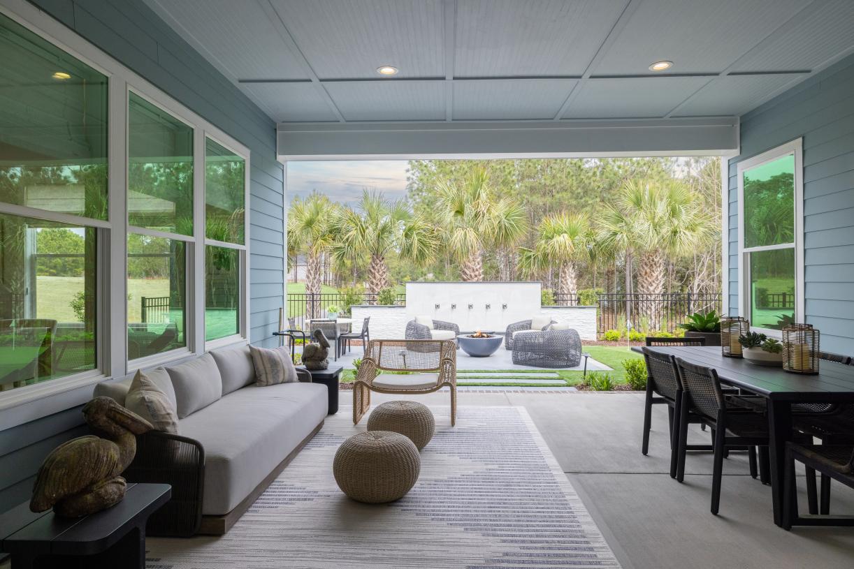 casa en Forest Edge by Toll Brothers por Toll Brothers