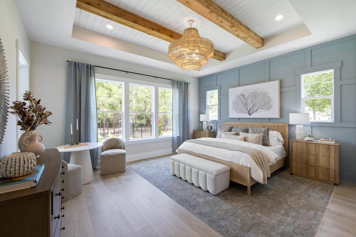 casa en Forest Edge by Toll Brothers por Toll Brothers