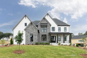 1621 Ledgestone Way (Rhinewood with Basement)