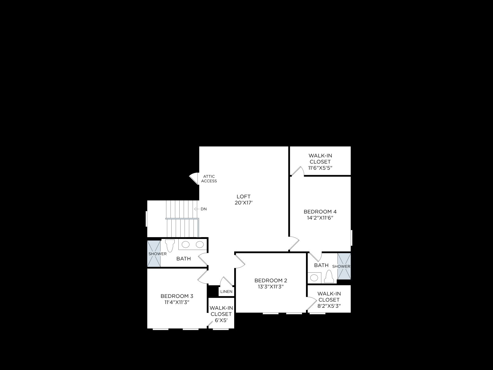 2nd Floor